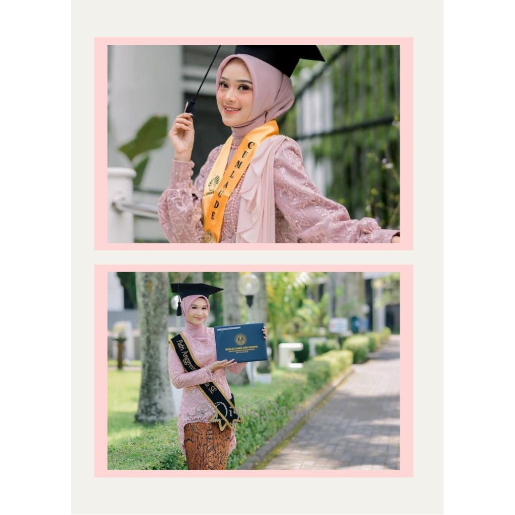 CETAK FOTO POLAROID 5R ( isi 10 )