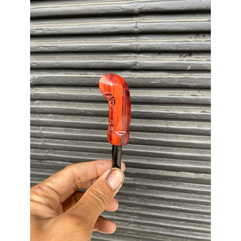 deder patrem 6cm jogja