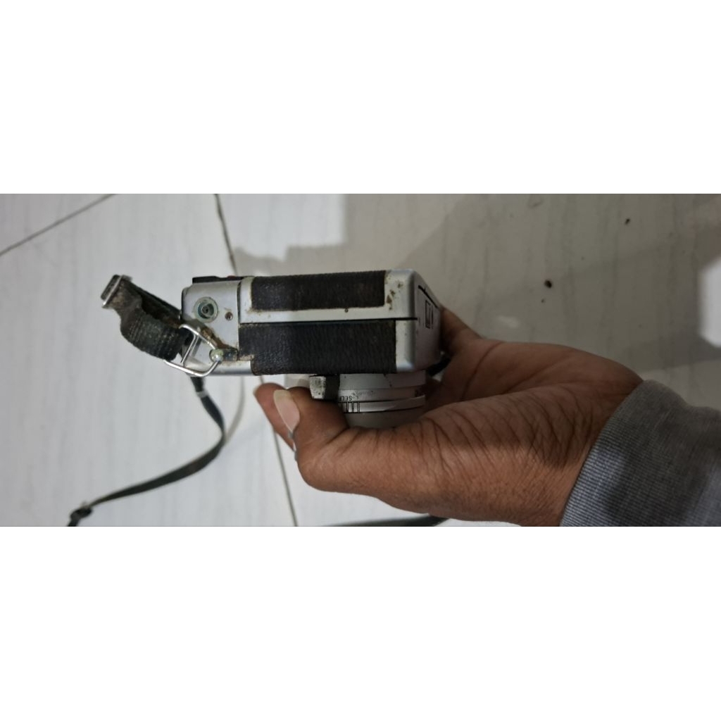 kamera analog Canonet QL17