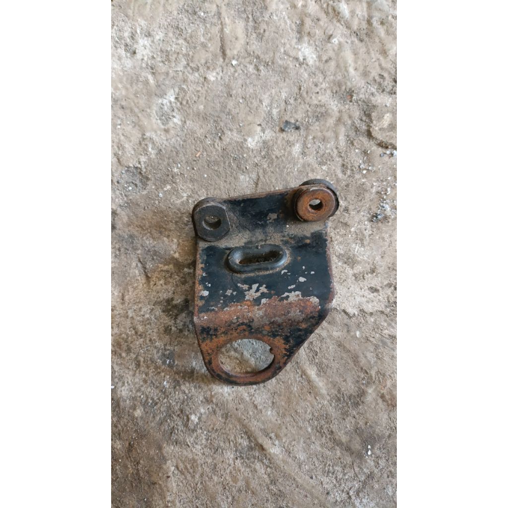 pangkon kunci kontak cb100 original