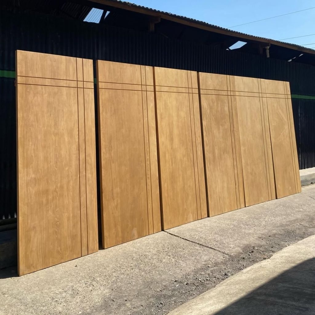 pintu kamar jati pintu minimalis pintu kusen jati berkualitas
