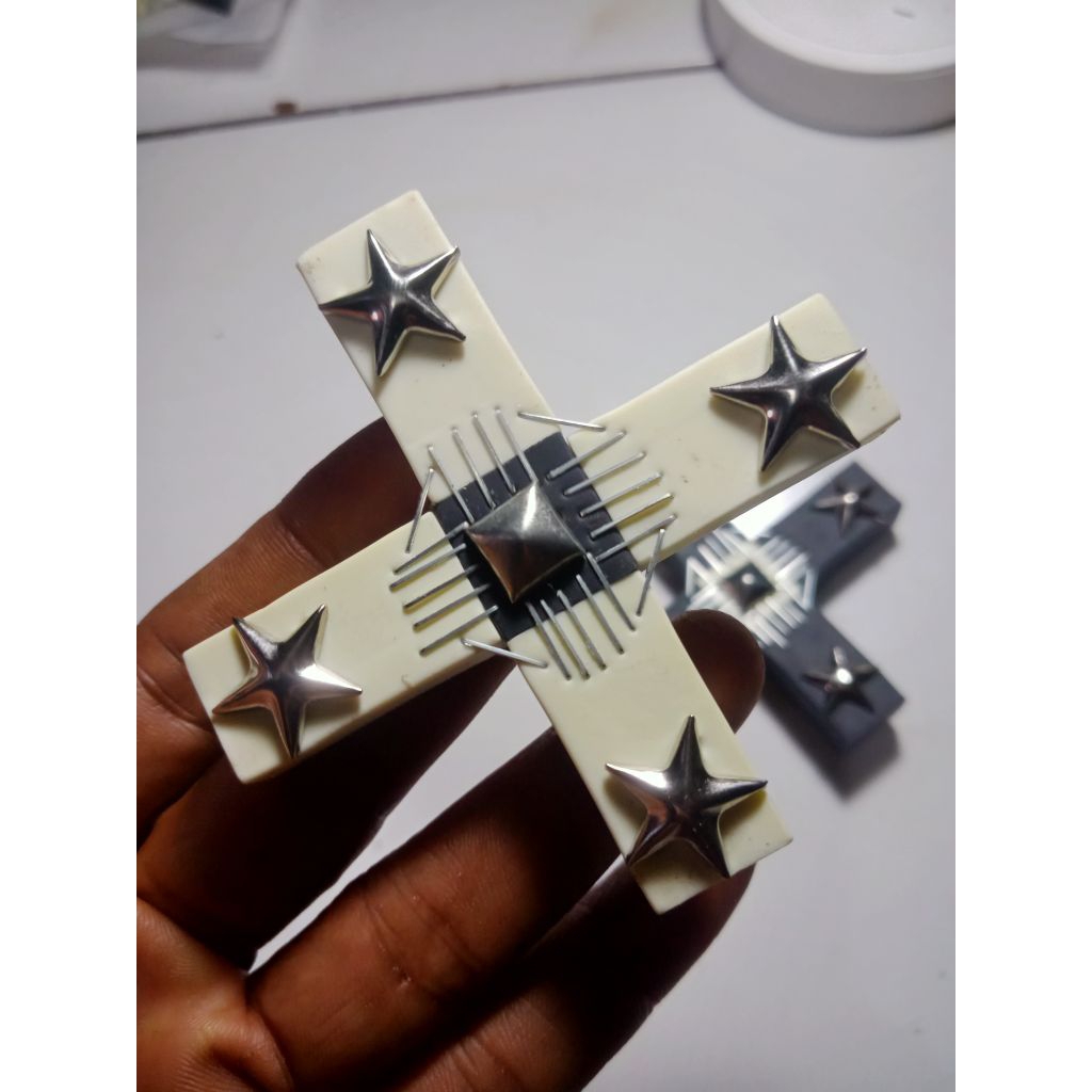 pemadam gangsing palang 4