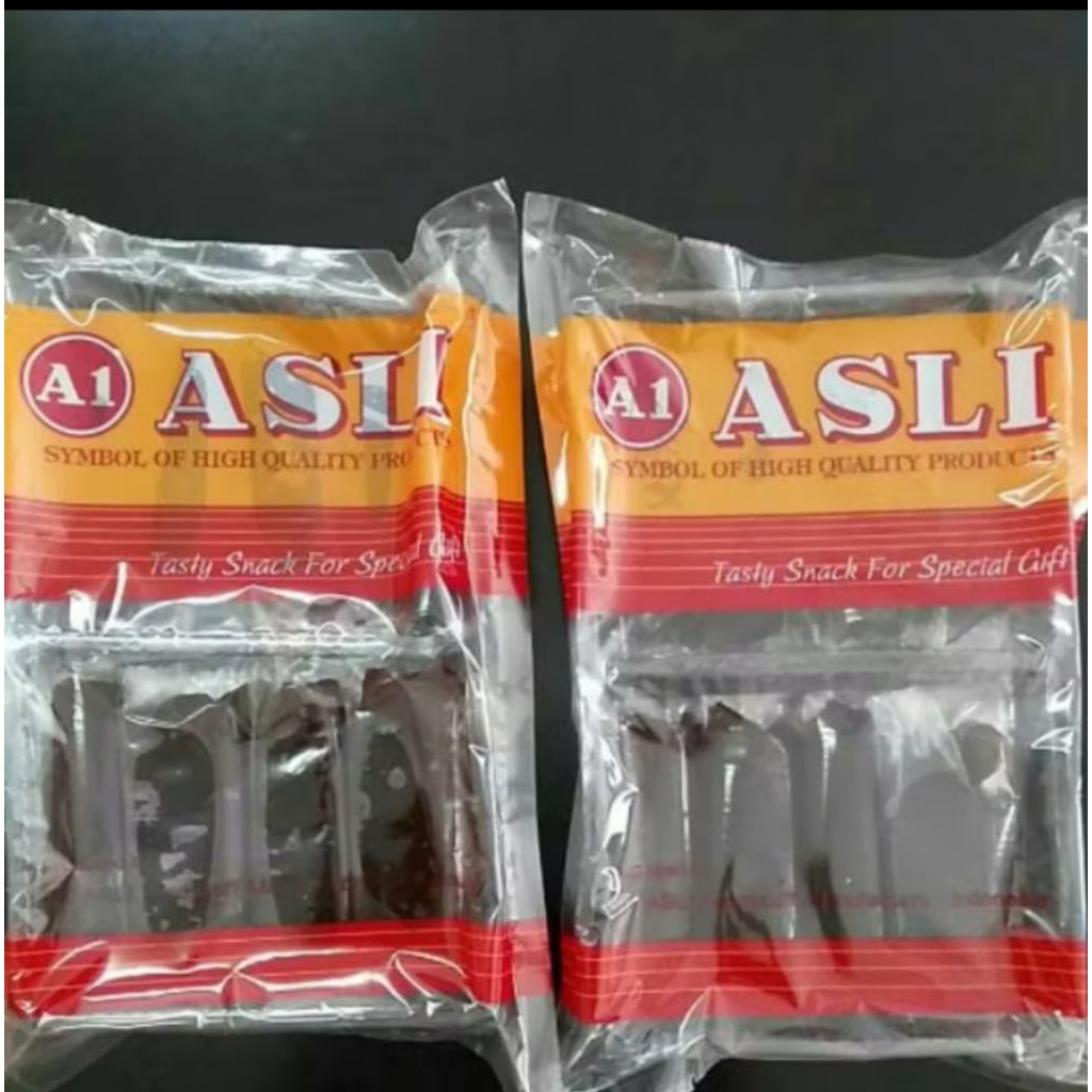 A1 ASLI DODOL STIK. ASLI DODOL. DODOL. OLEHOLEH KHAS MEDAN