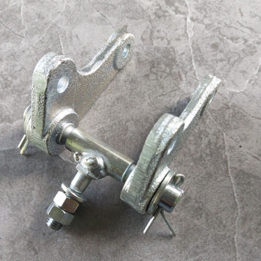 Quwwat Senggotan Kubota G-3000 Zeva