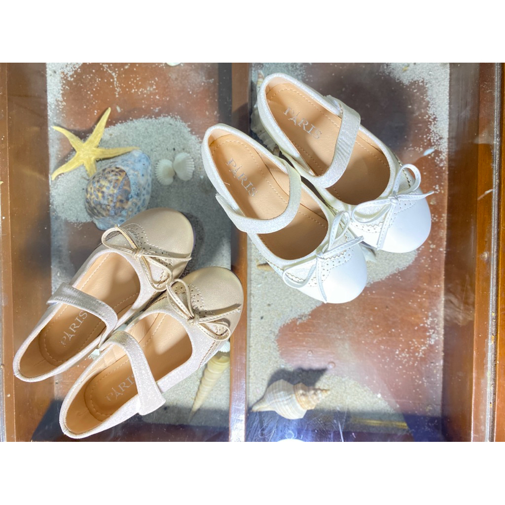 Sepatu Flat Shoes Anak/Pansus Anak/Sepatu Anak