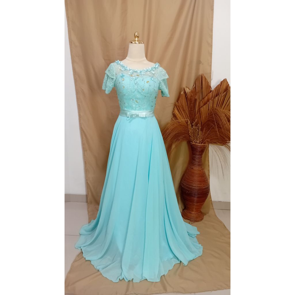 sewa gaun tosca-sewa gaun pengantin-sewa gaun prewed