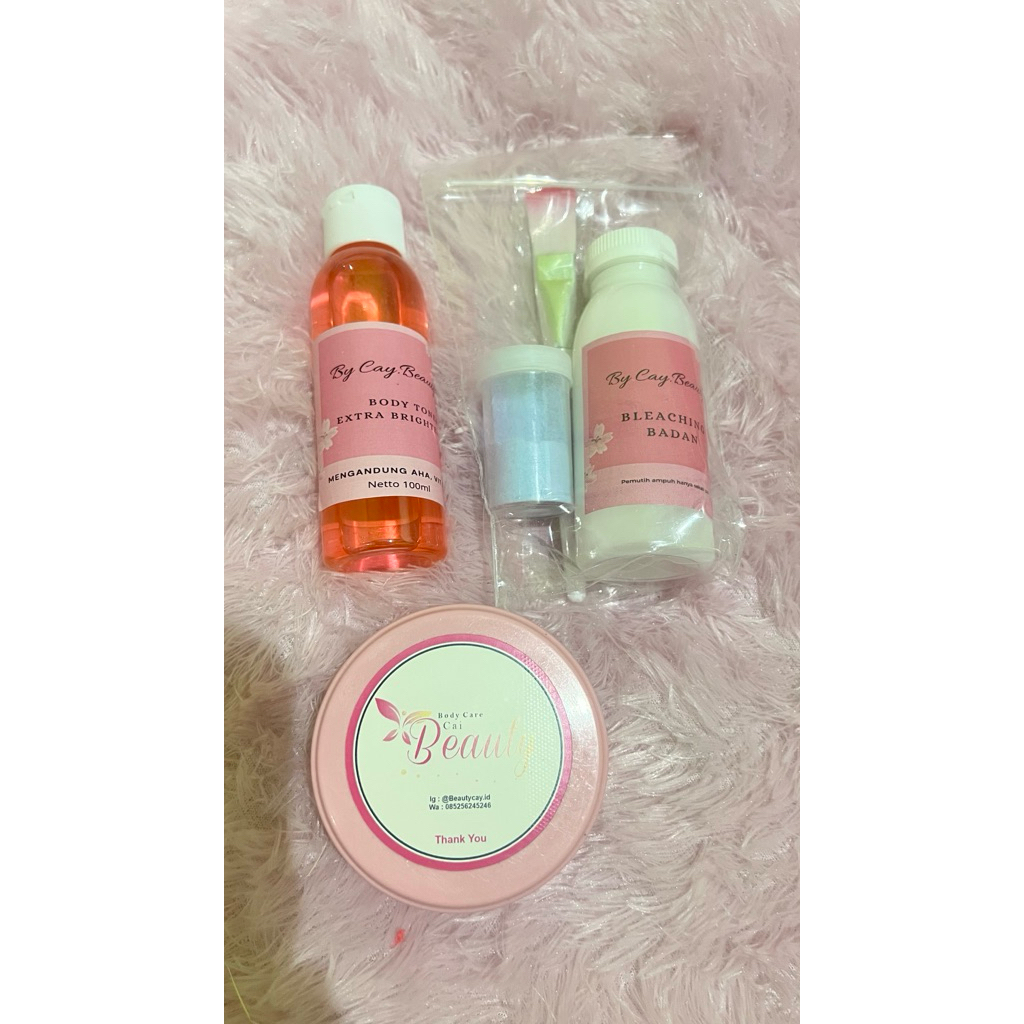 PAKET HB 100ML