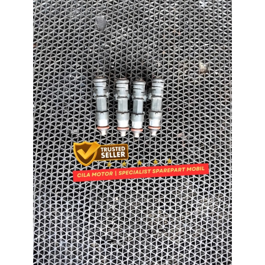 INJECTOR NOZZLE FORD FIESTA 1.4 ORIGINAL