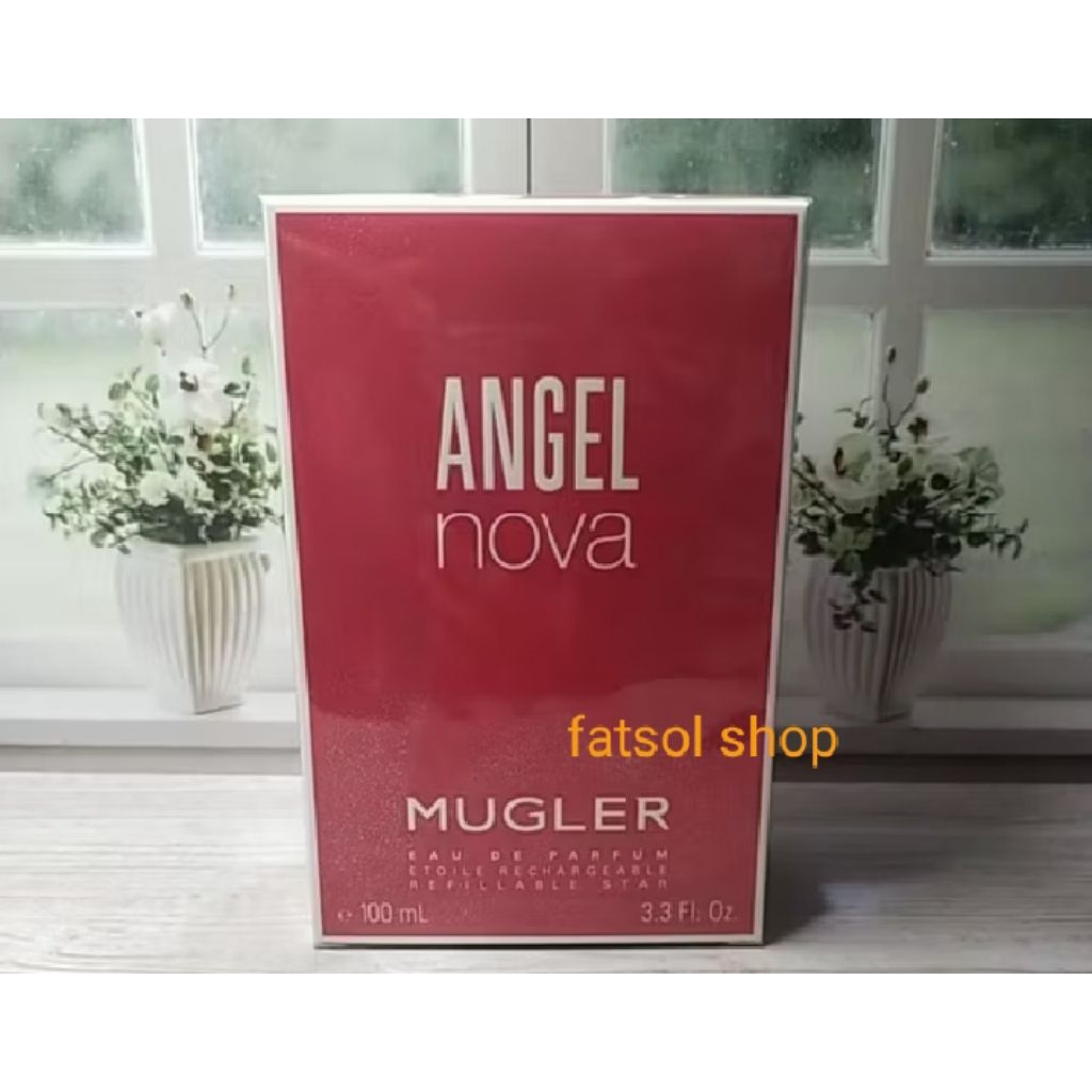 Mugler Angel Nova edp