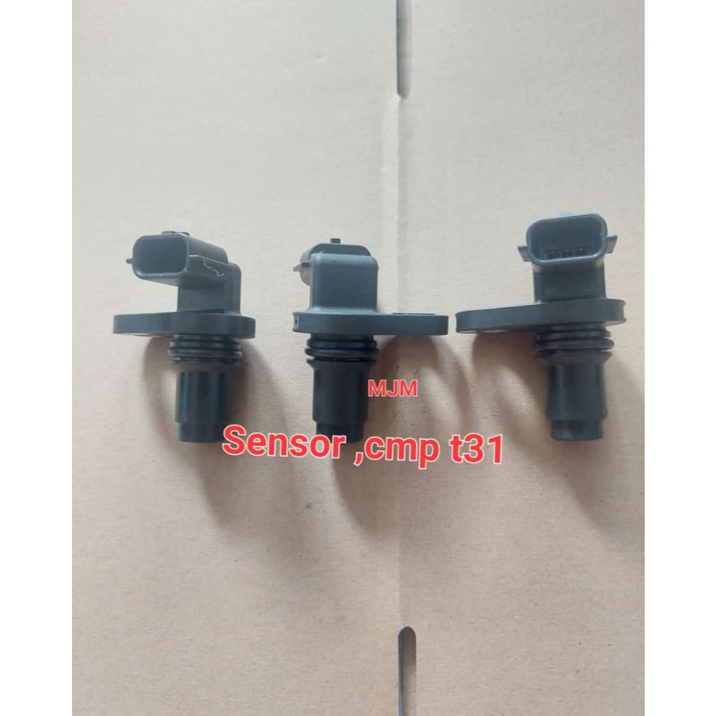 CMP Camshaft Noken As Original for Nissan X-trail T31 Ex SGP 100%