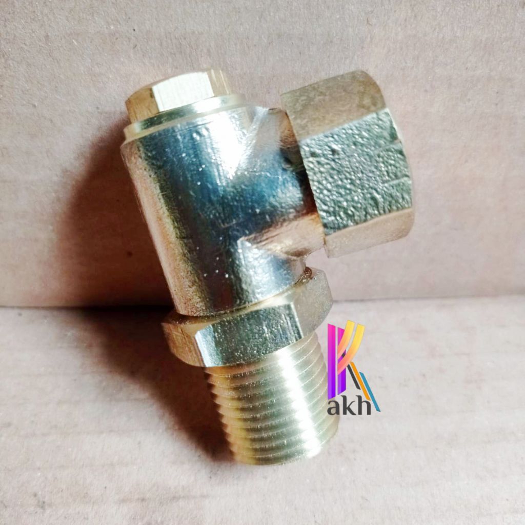 Kran Kaca kedudukan pipa kaca Tabung Boiler setrika Uang Nempel L Kaca/Pengaman Kaca/L Kaca Boiler L