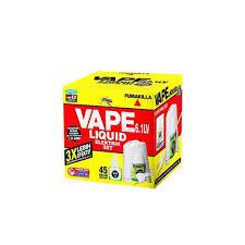 VAPE ELEKTRIK SET CLD MALAM