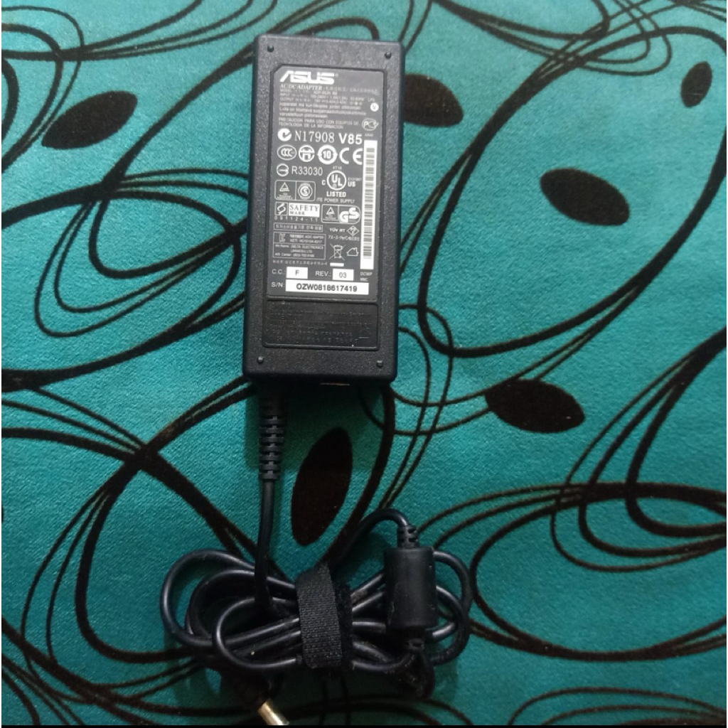Adaptor laptop Asus/Adaptor Asus/Charger Laptop Asus