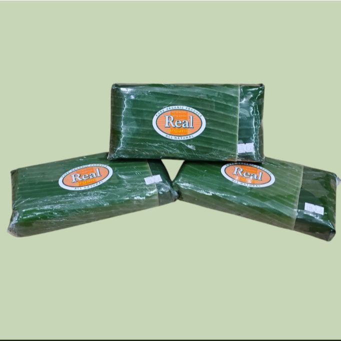 Tempe Kedelai Lokal Bebas kimia NON GMO