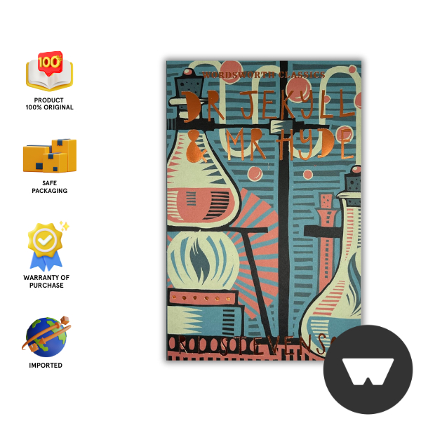 Wordsworth - Dr Jekyll And Mr Hyde