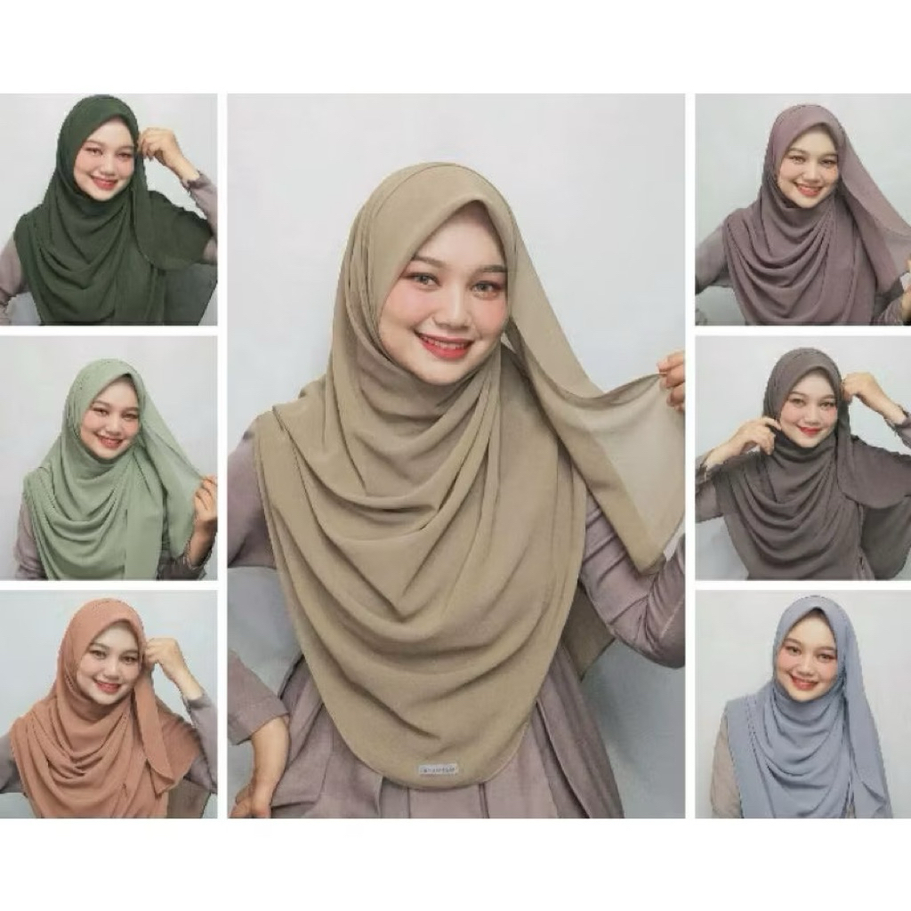 SHAWL MALAYSIA