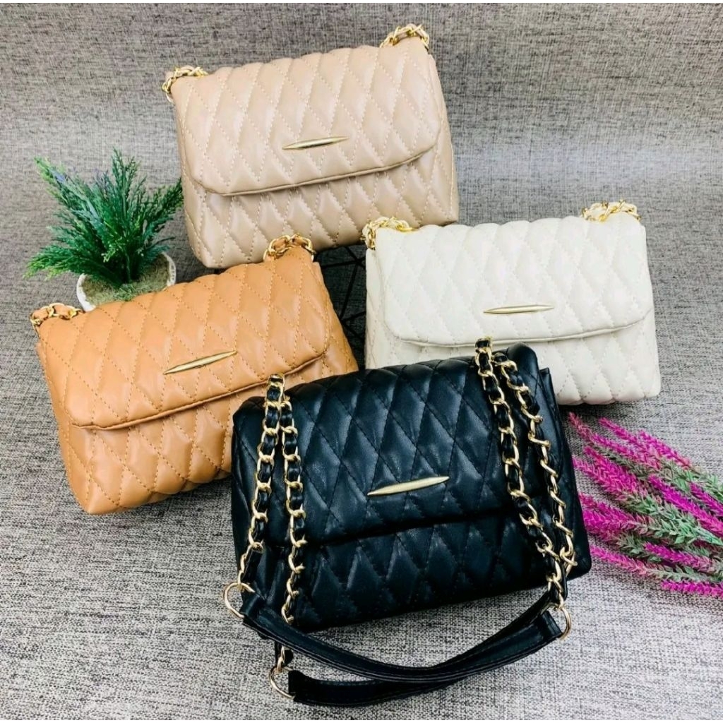 TAS KEKINIAN ZOYA BAG