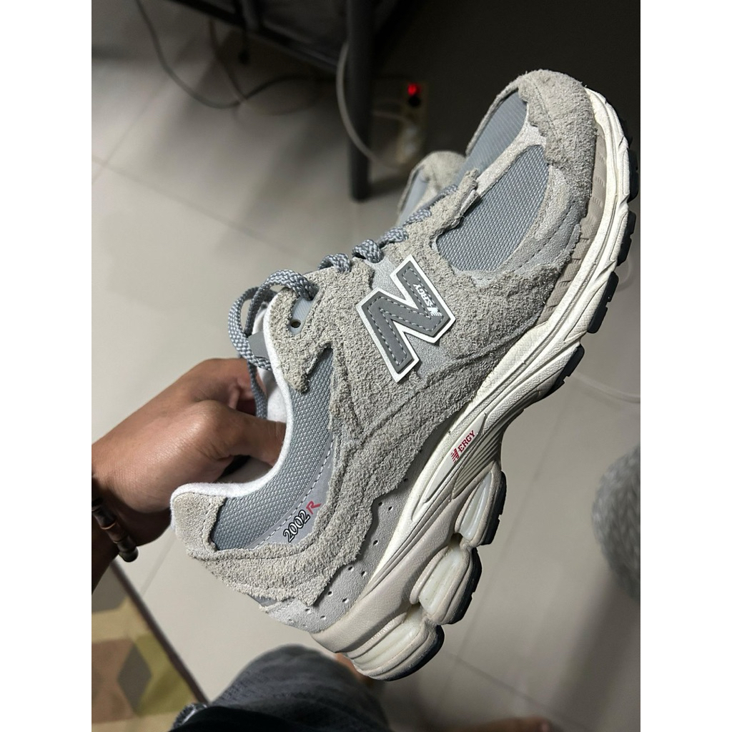 New Balance 2002R Protection Pack