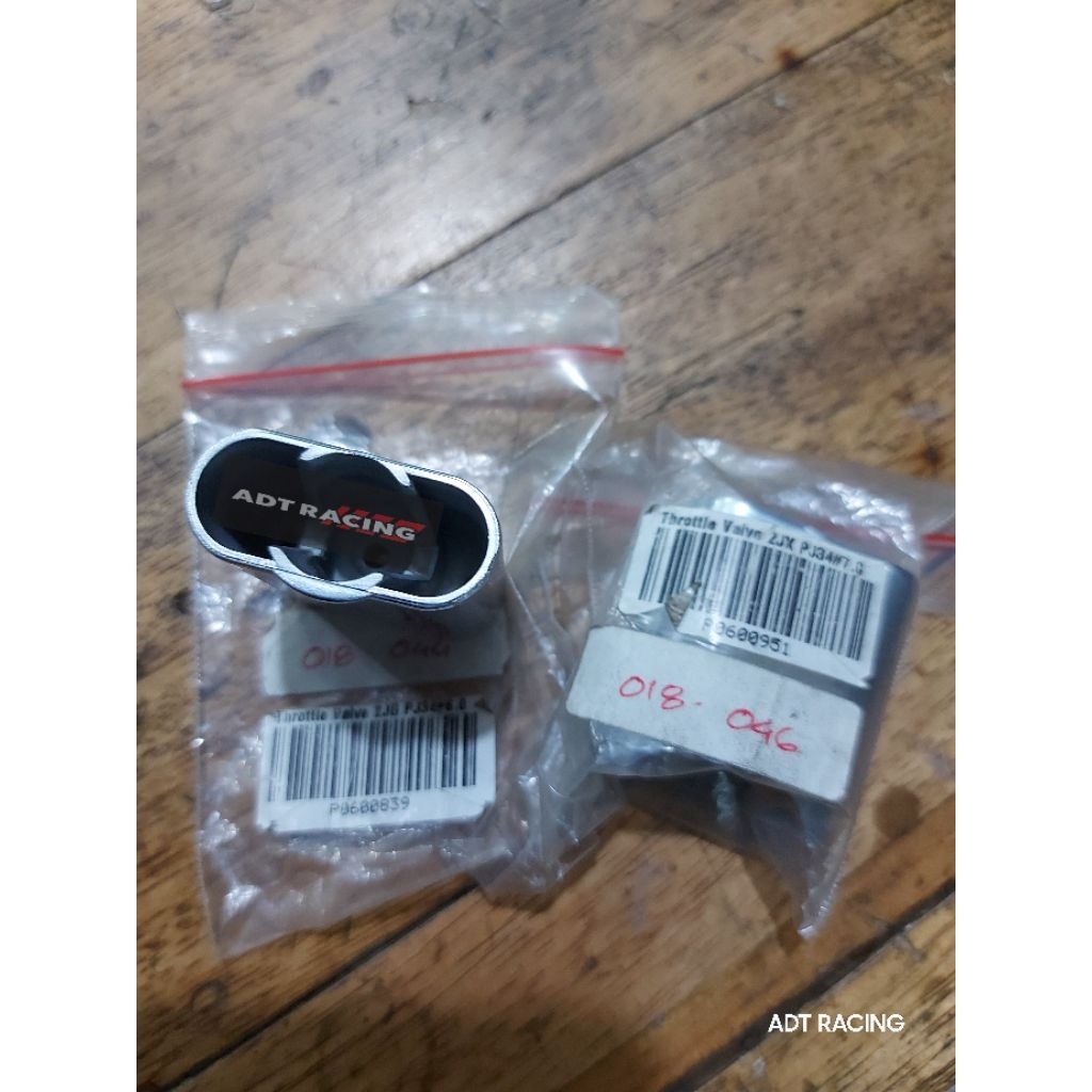 skep karbu pj 34 sudco original usa