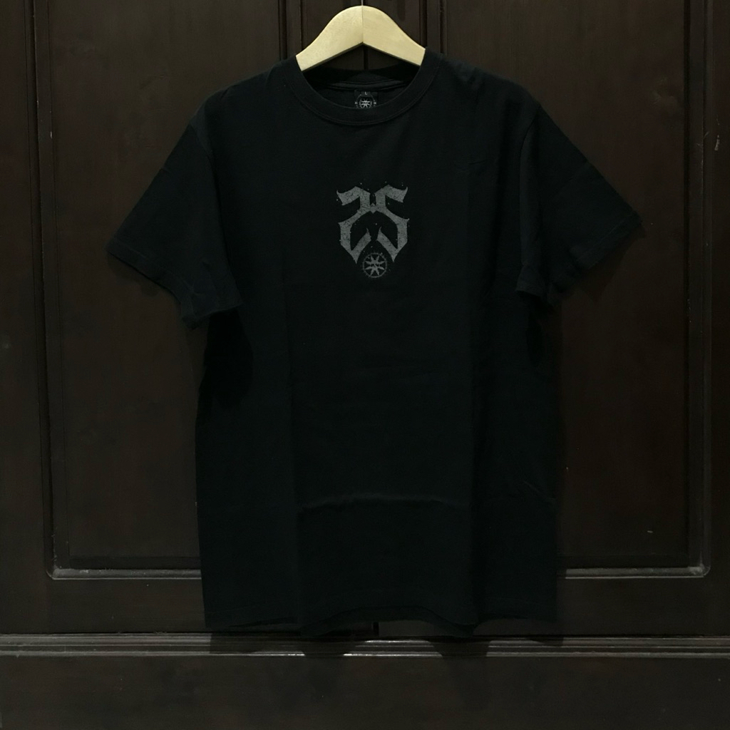 Tshirt Burgerkill - 25th Anniversary “Player”