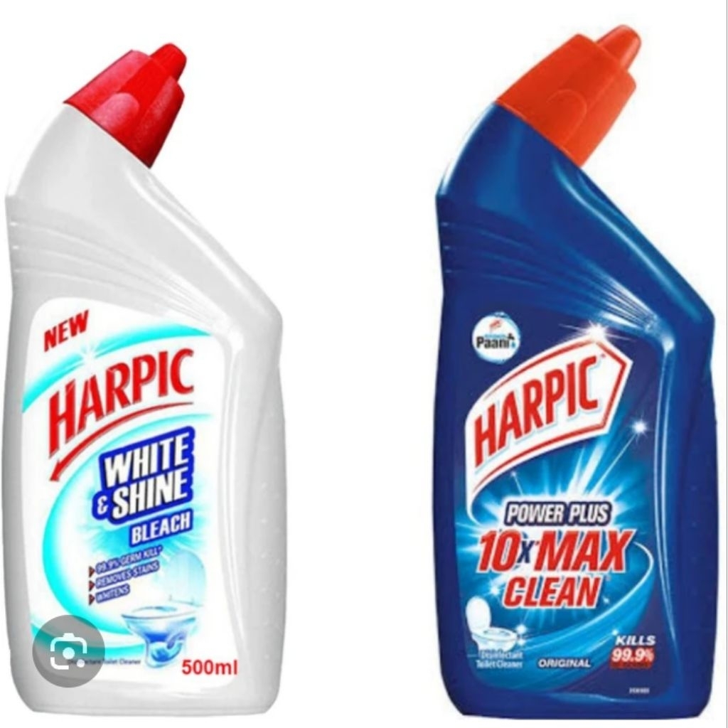 HARPIC pembersih toilet 450 ml