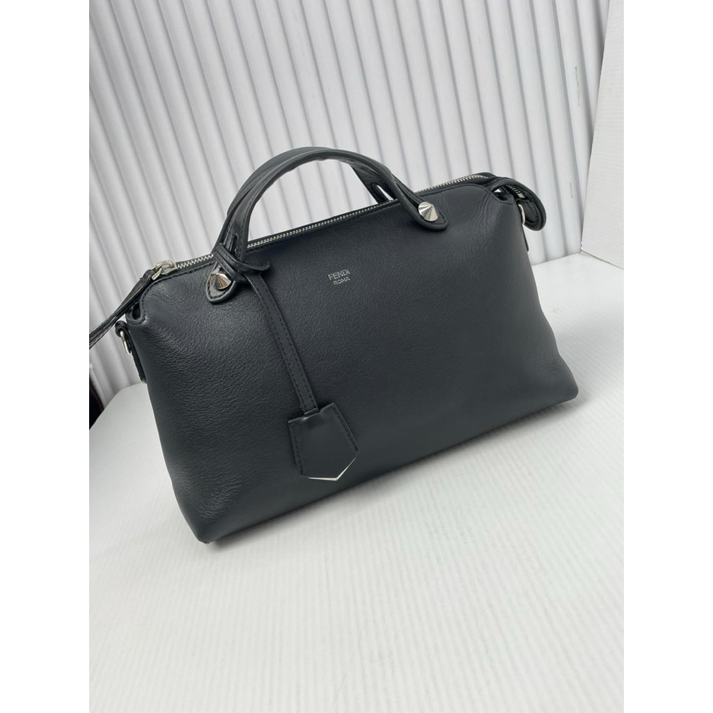 Sisa Payment PRELOVED Fendi BTW Small Black 2018