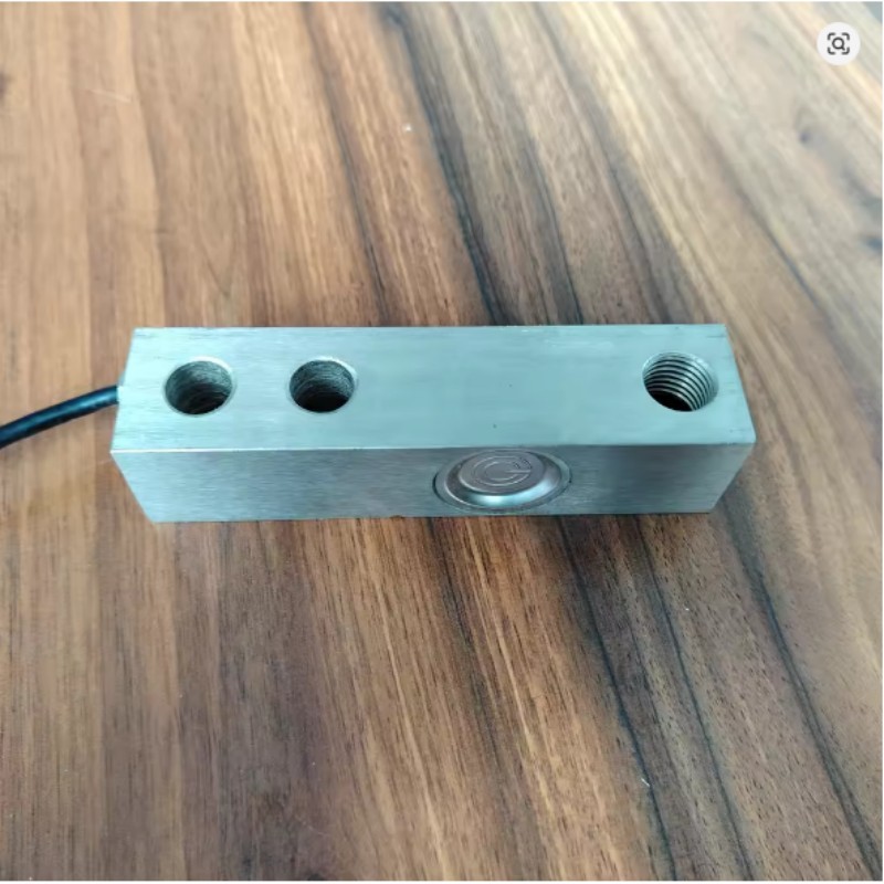 2000kg 1000Kg Loadcell 2000kg 1000Kg Timbangan Digital Load Cell Sensor / Sparepart Timbangan