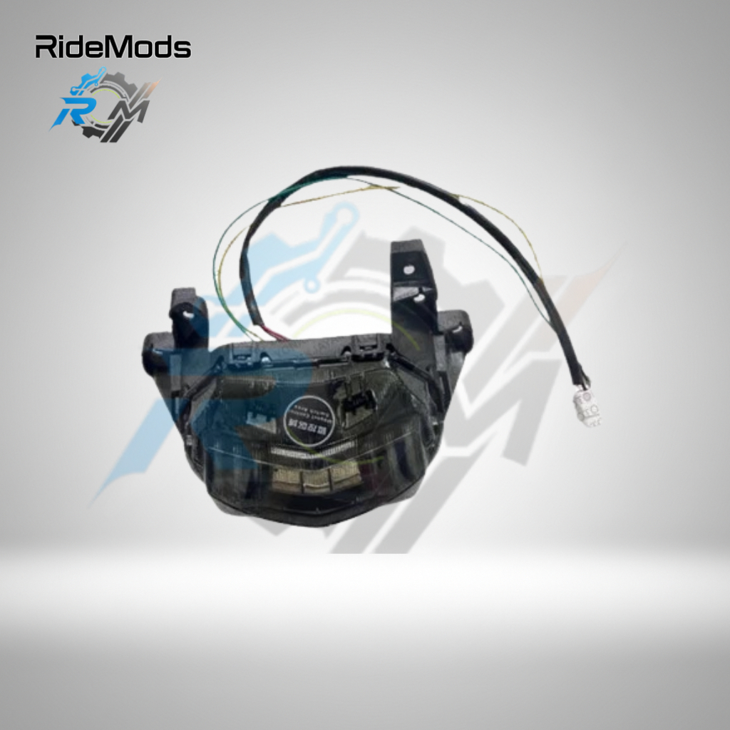 STOPLAMP RGB AEROX NEW / STOPLAMP AEROX NEW