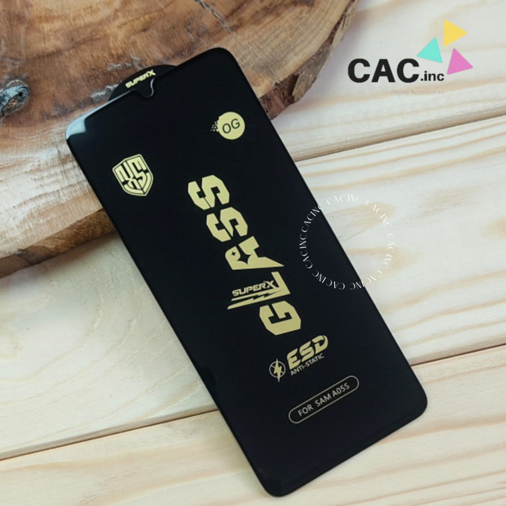 TEMPERED GLASS CLEAR SMSG S25 ULTRA S25 S25 PLUS S24 ULTRA PLUS S24  ULTRA PLUS S23 ULTRA PLUS S22 U