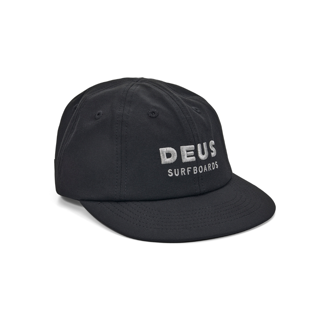 Deus Ex Machina - Station 8 Panel Cap