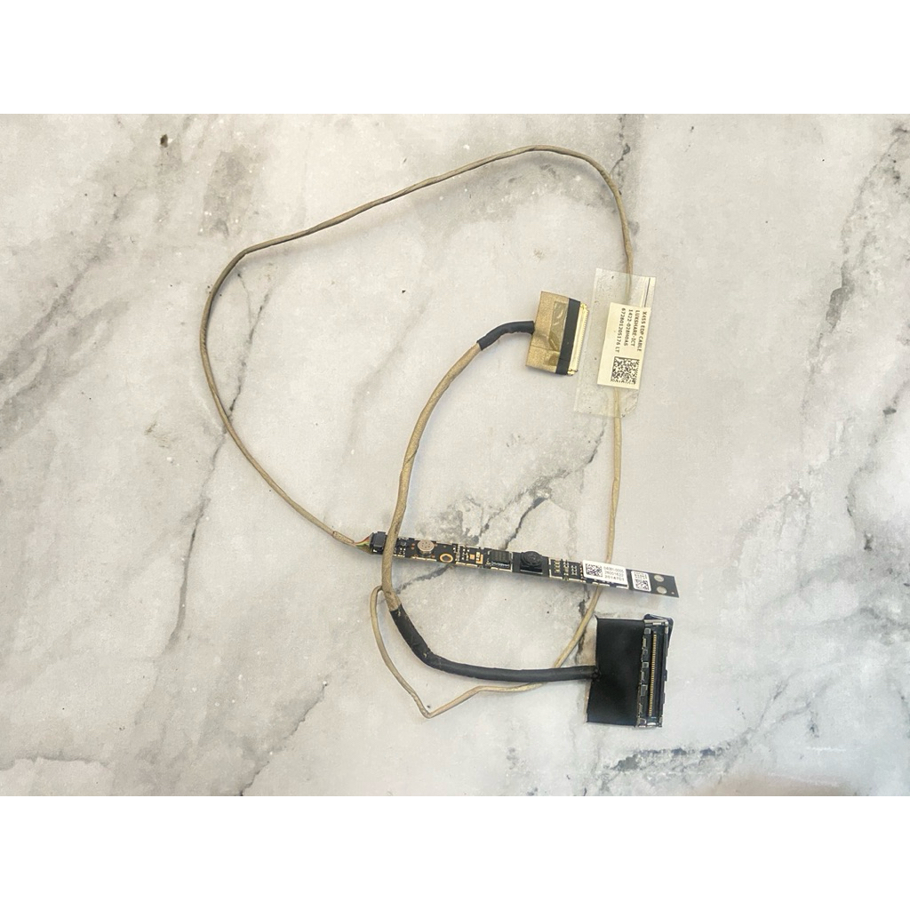 Kabel Flexibel layar LCD 30Pin Asus A455L Original