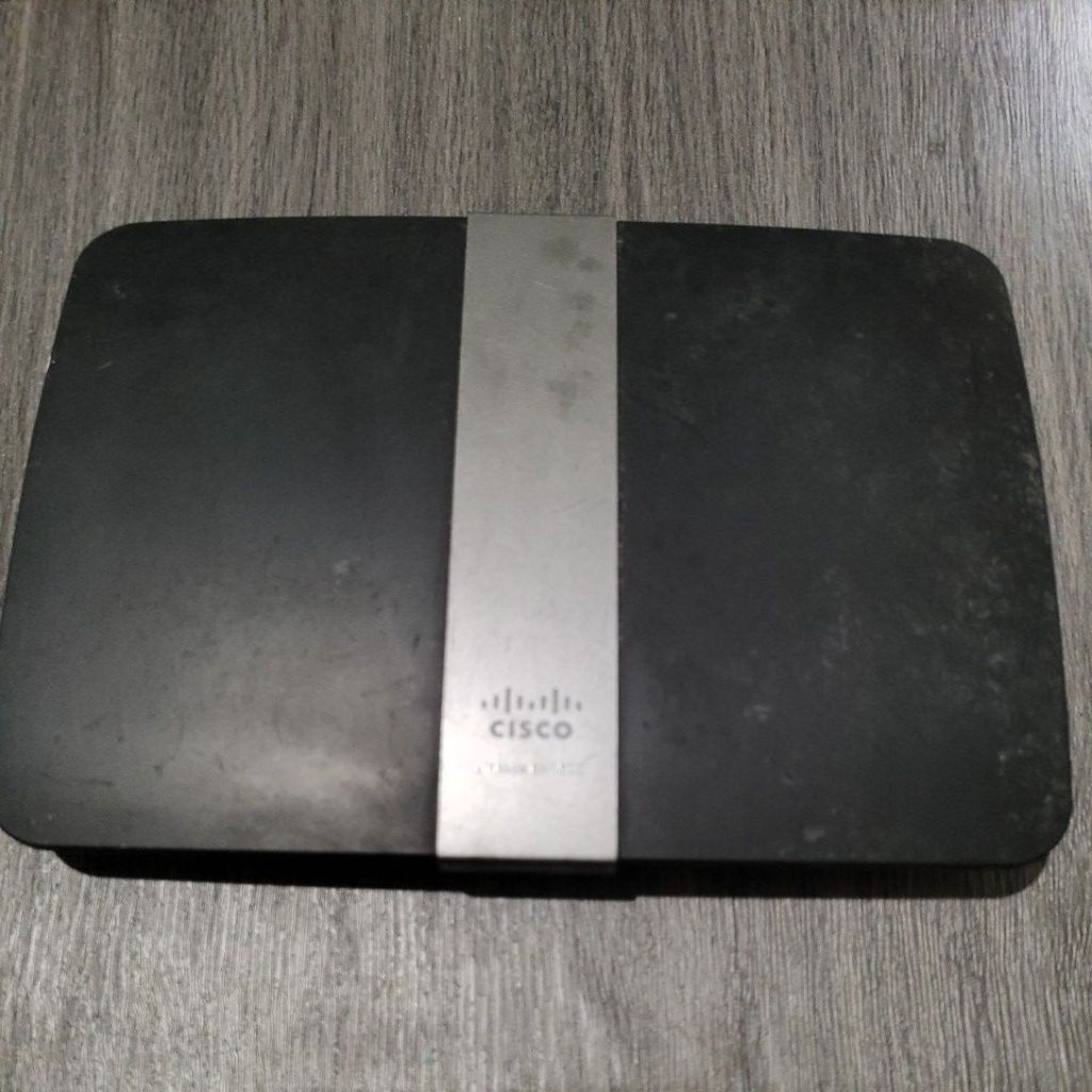 Linksys cisco EA4500