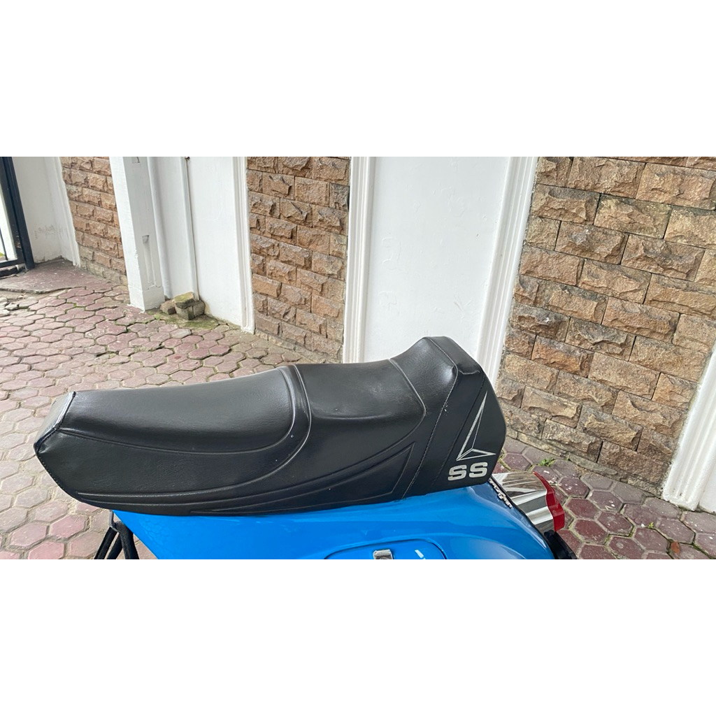 Jok Vespa PTS Giuliari SS Sport