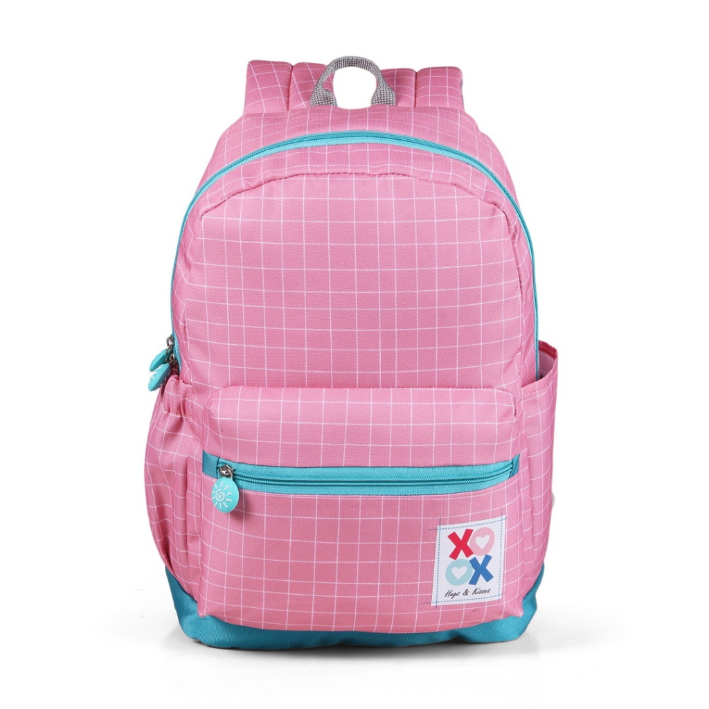 Tatamu - Tas Ransel Anak Perempuan Remaja Original Sunshine Premium & Nyaman