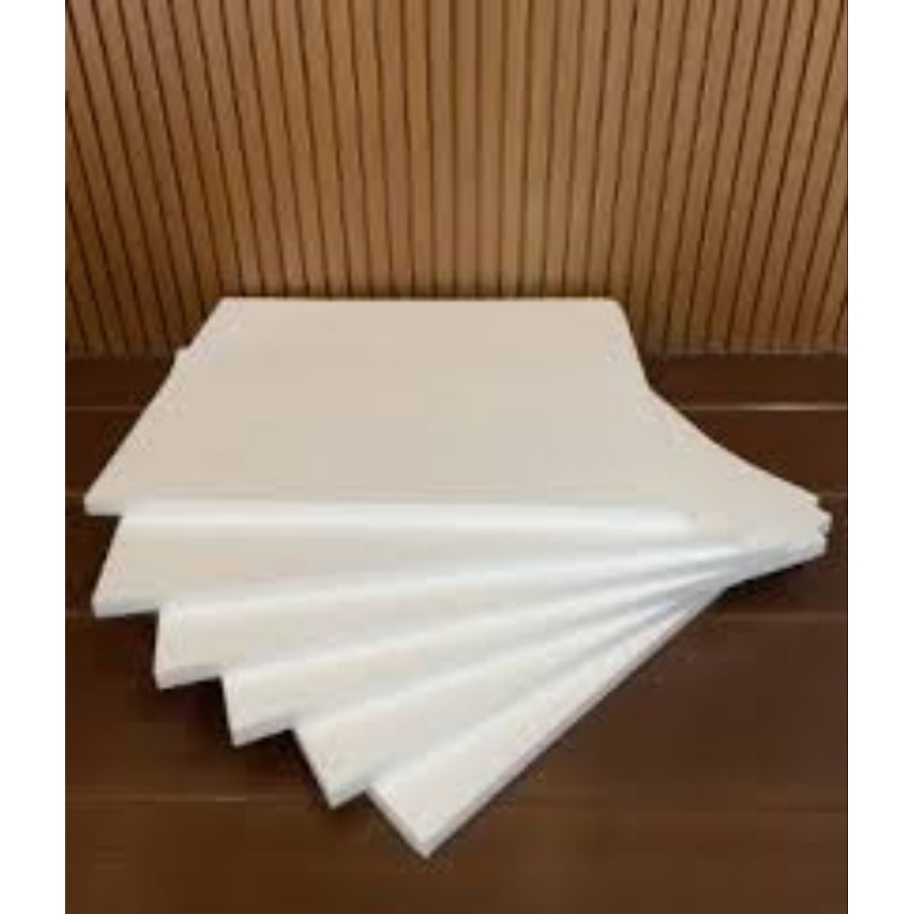Styrofoam Medium /styrofoam lembaran