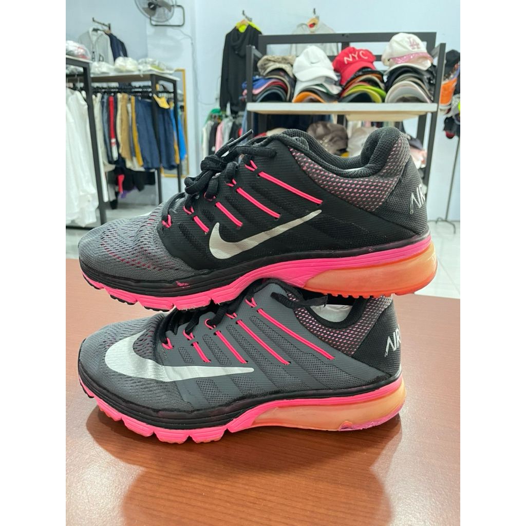 SEPATU AIRMAX, SEPATU SECOND BRAND, SEPATU CASUAL