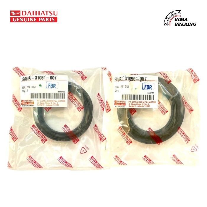 Seal Cv Joint Calya Sigra Agya Ayla 1.0 1.2 Daihatsu Sil Kohel Transmisi Kokel Ori