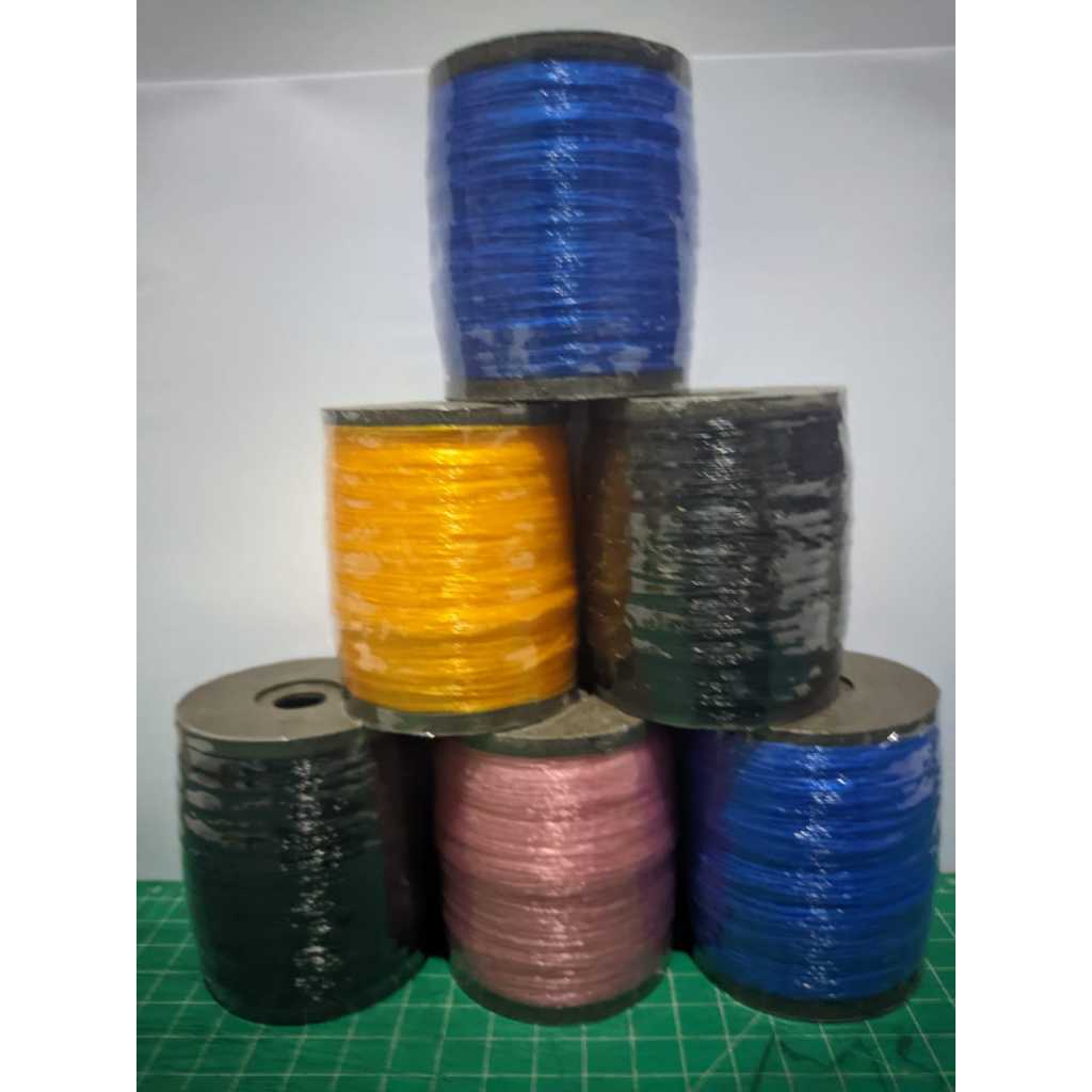 Kenur Marlin/Paus PENGULUR/Kenur 1200Y BB 035/040 kenur layang-layang kenur layangan kenur kelayang