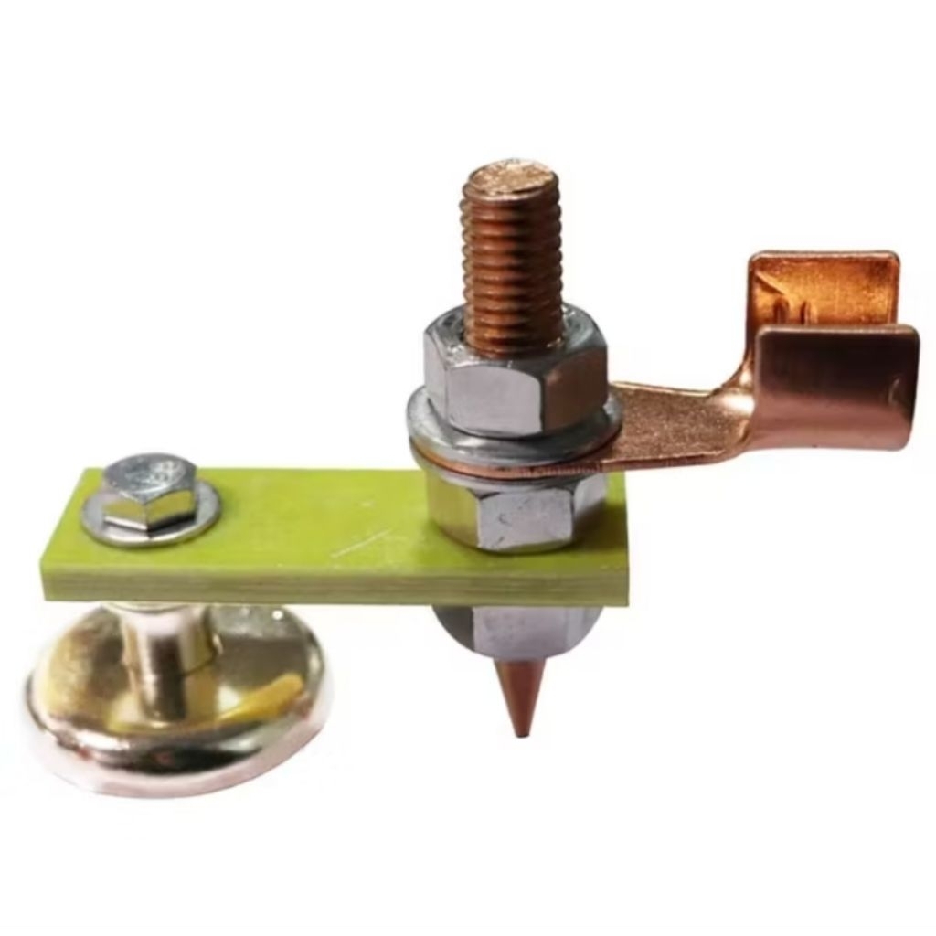 Klem Tang las magnet welding ground klem tang travo las 1 magnet penjepit masa pengelasan 1 titik
