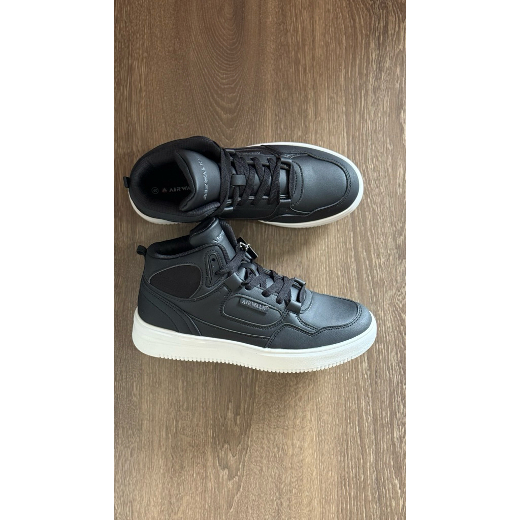 Sepatu Airwalk deacon / Airwalk pria sale