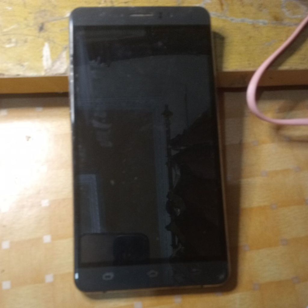 mesin hp cina WISH normal unit