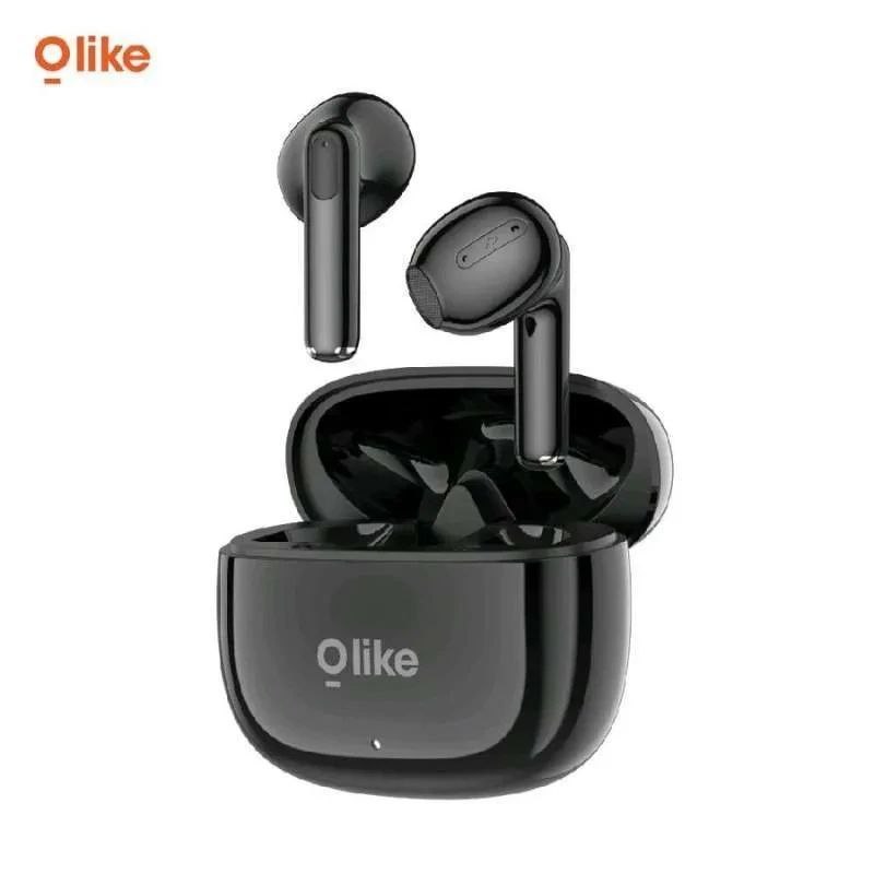 HEADSET BLUETOOTH TWS OLIKE T111S | ORIGINAL | SUPERBASS