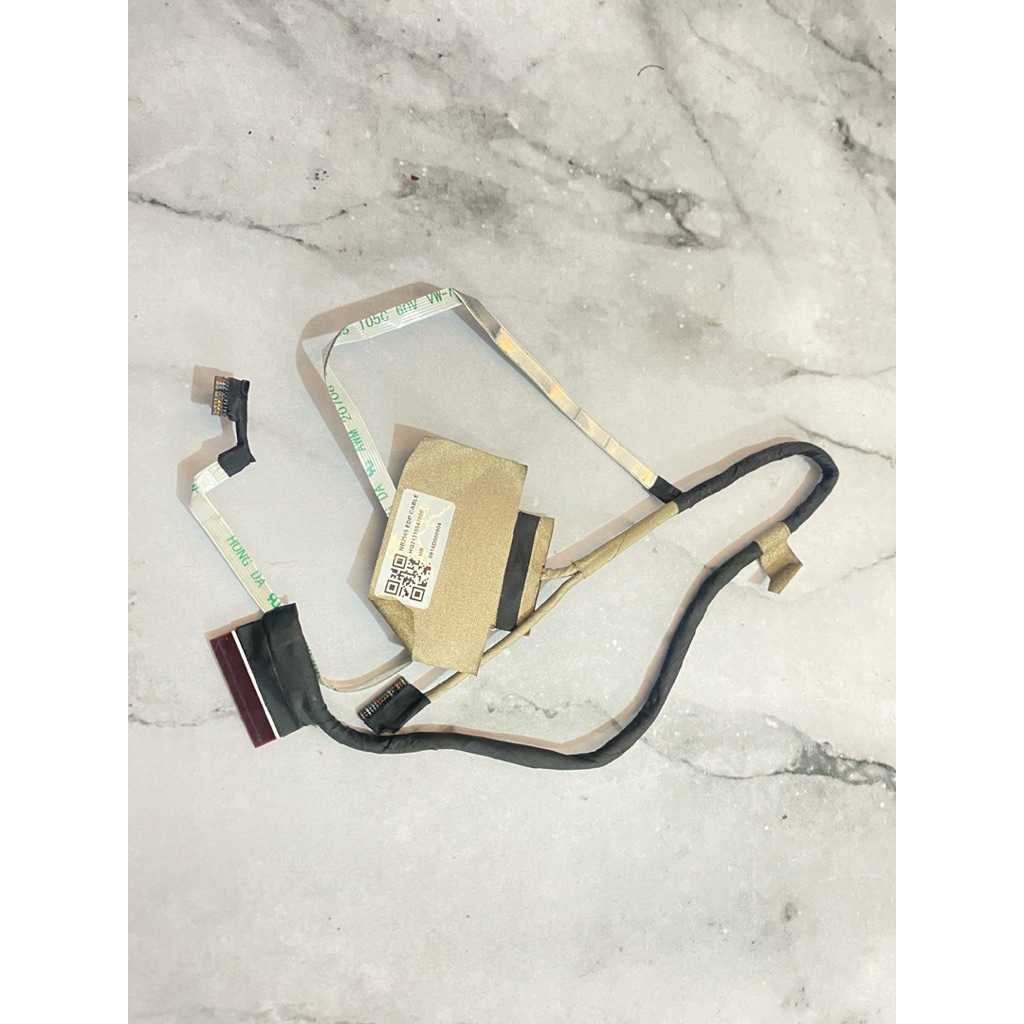 Kabel Flexibel layar LCD 30Pin Asus TP420 Original