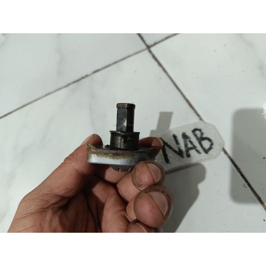 tonjokan tensioner mio soul gt 125 ori lepasan