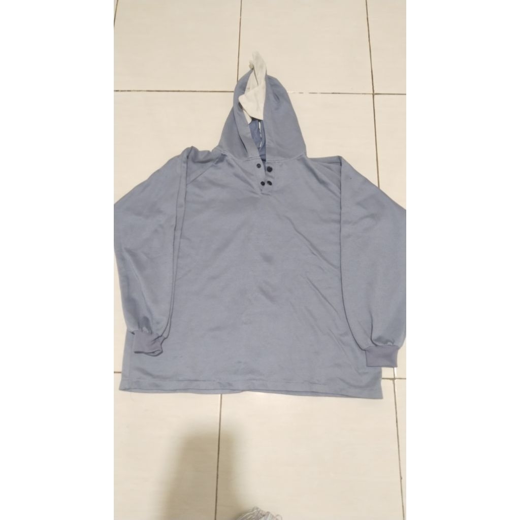 preloved atasan dino