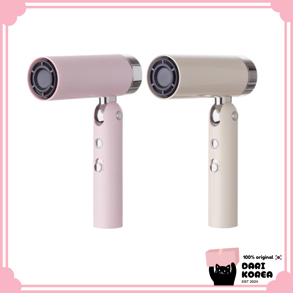 Vodana Glair Styler Fold Hair Dryer