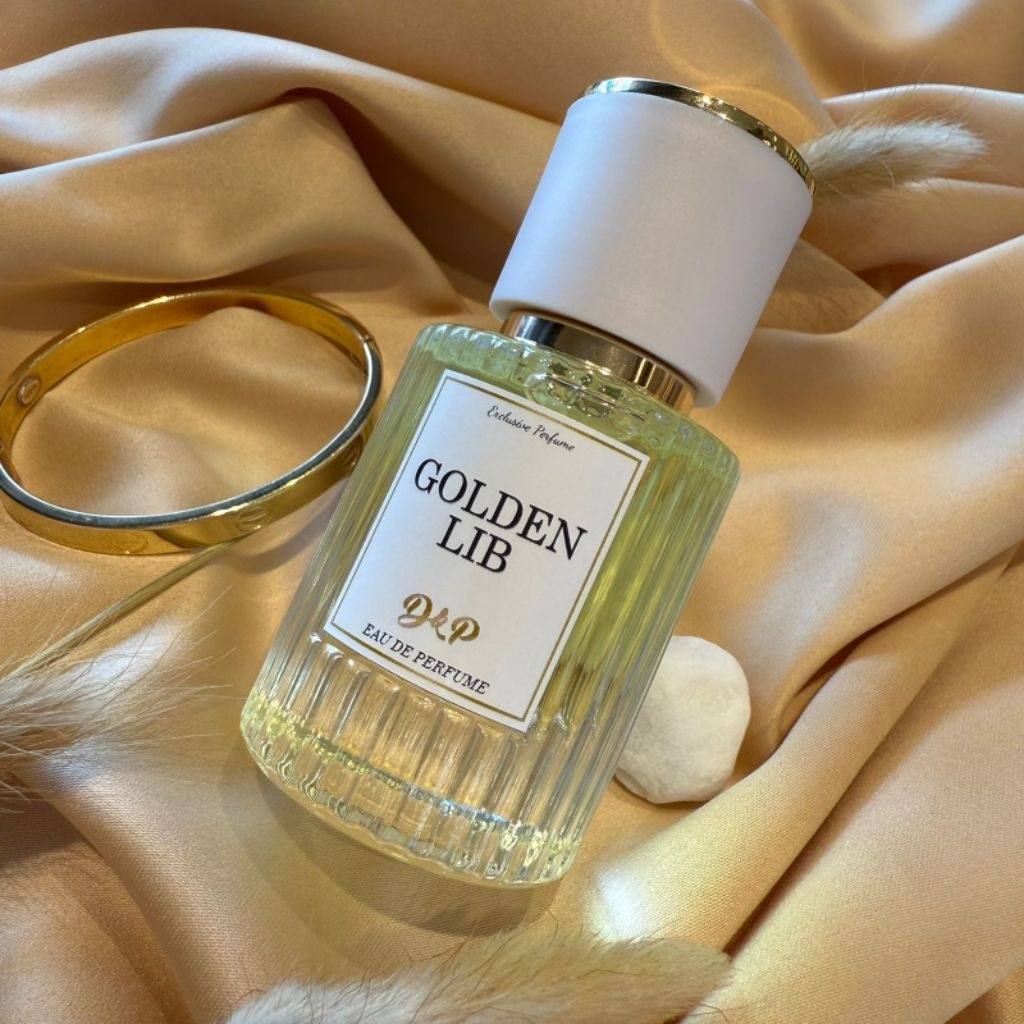 Golden Lib Parfum