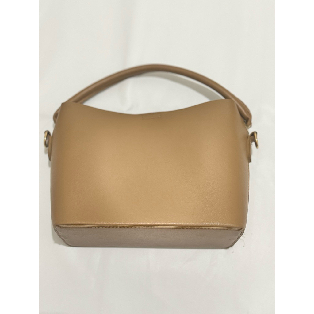 Fladeo Preloved - Tas Wanita Original Multifungsi (Handbag & Sling Bag)