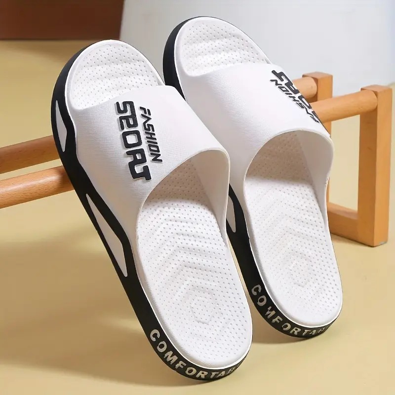 Sandal Slip-On ANAK & DEWASA 30-44 Sport Sendal Selop Unisex Cowok PROMO