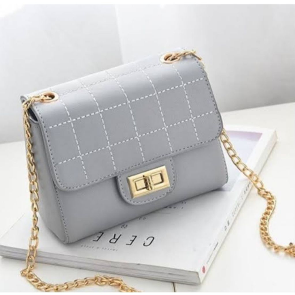 Tas Model Terbaru Wanita